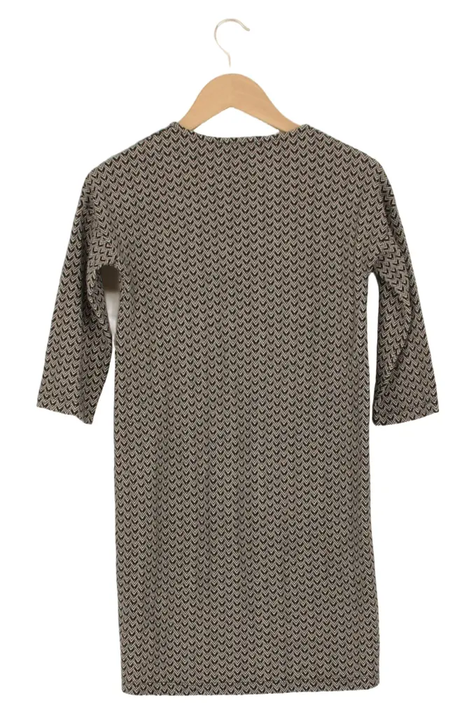 MANGO Strickkleid Bild 2