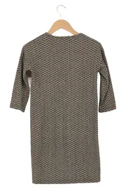 Vorschaubild MANGO Strickkleid 2