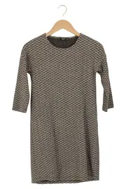 Vorschaubild MANGO Strickkleid 1