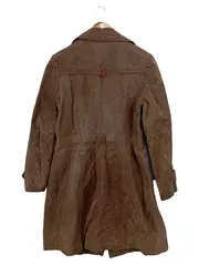 Vorschaubild MARK ADAM Lederjacke 2