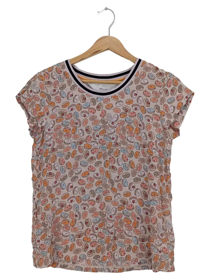 MARC CAIN T-Shirt Bild 1