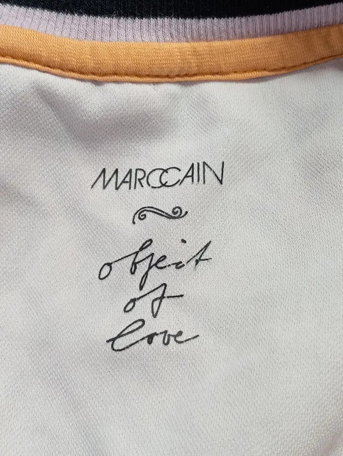 MARC CAIN T-Shirt Bild 3