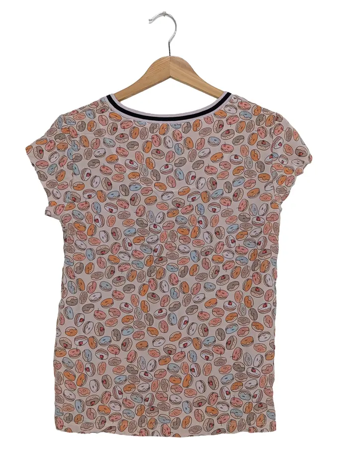 MARC CAIN T-Shirt Bild 2