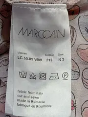 Vorschaubild MARC CAIN T-Shirt 4