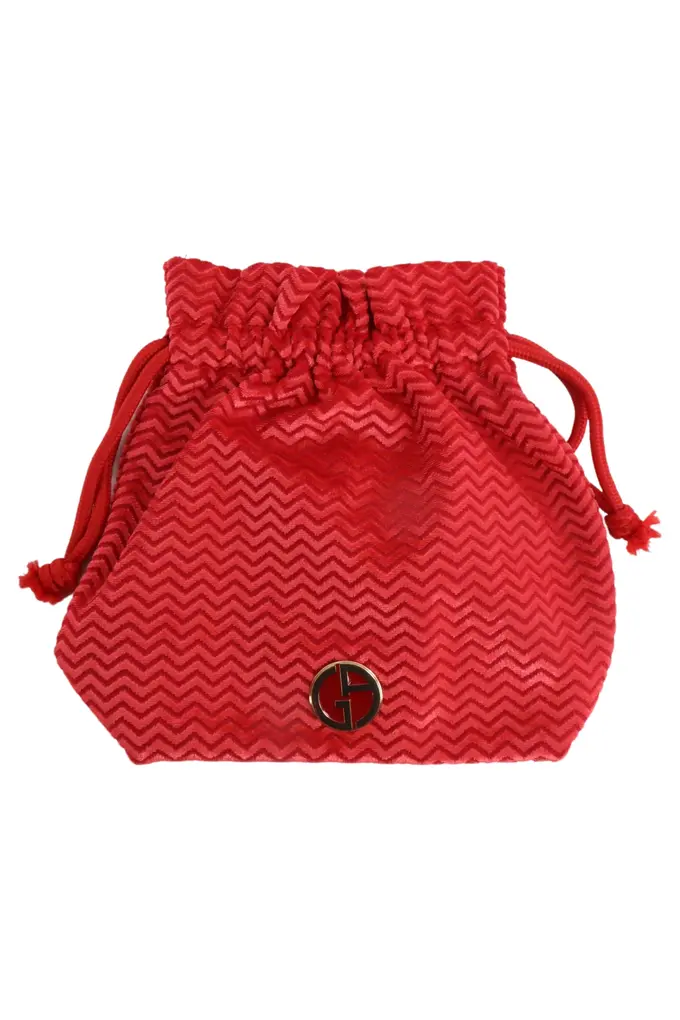 GIORGIO ARMANI Kosmetiktasche Bild 2