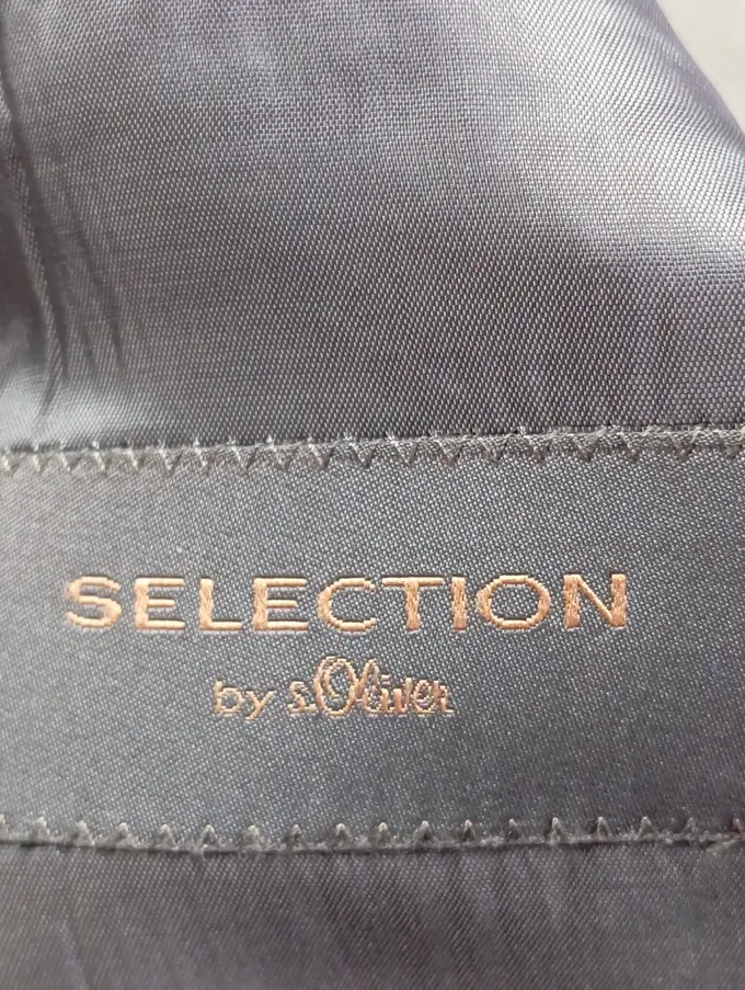 S.OLIVER SELECTION Anzug Bild 3