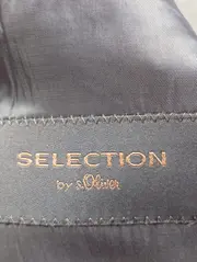 Vorschaubild S.OLIVER SELECTION Anzug 3