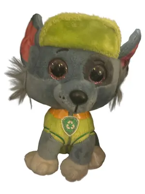 PAW PATROL Kuscheltier