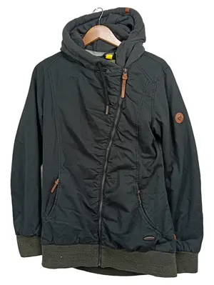 ALIFE AND KICKIN Sweatjacke