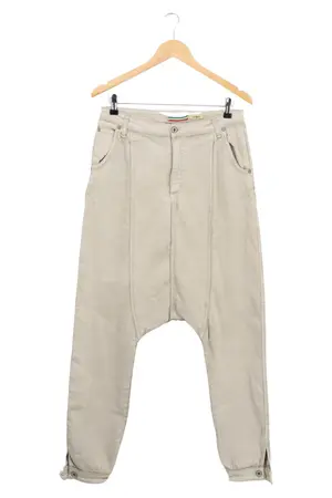 PLEASE Stoffhose