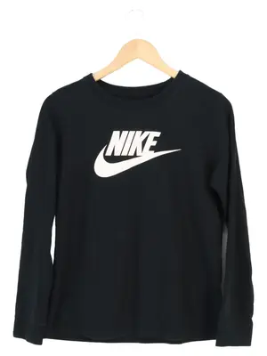 NIKE Langarmshirt