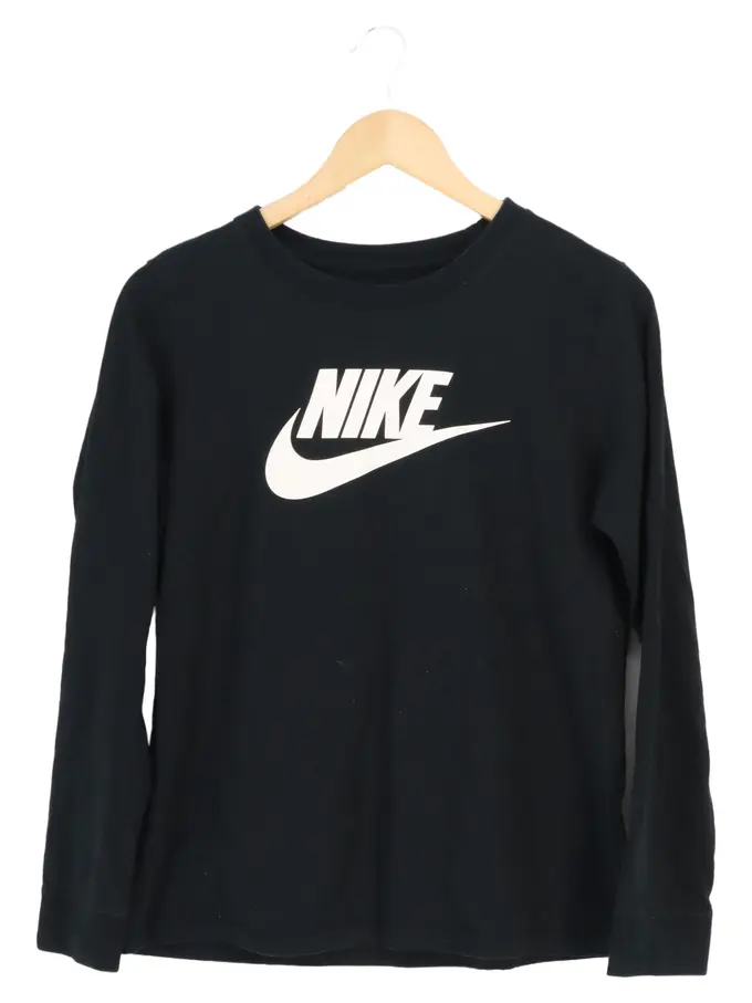 NIKE Langarmshirt Bild 1