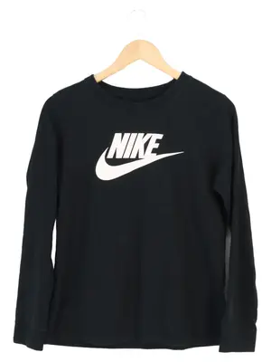 NIKE Langarmshirt