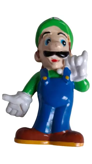 NINTENDO Fan Sammlerstück