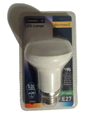 LIVARNOLUX LED Leuchtmittel