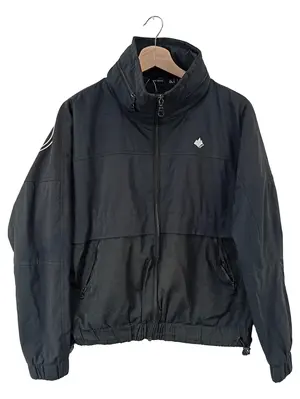 KHUJO Leichte Jacke