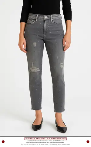 7 FOR ALL MANKIND Jeans Slim Fit