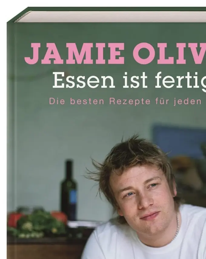 Kochbuch Bild 1
