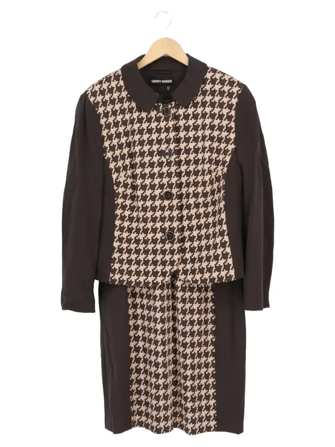 GERRY WEBER Kostüm mit Kleid Bild 1