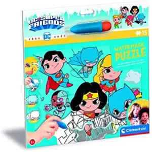 CLEMENTONI Puzzle