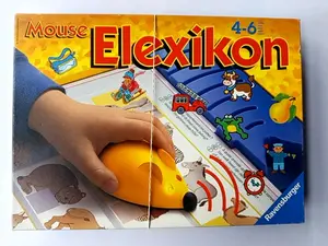RAVENSBURGER Lernspiel