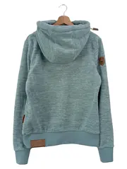 Vorschaubild NAKETANO Fleecepullover 2