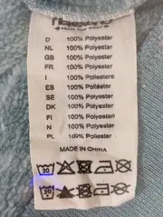 Vorschaubild NAKETANO Fleecepullover 4