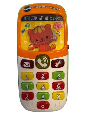 VTECH Motorikspielzeug