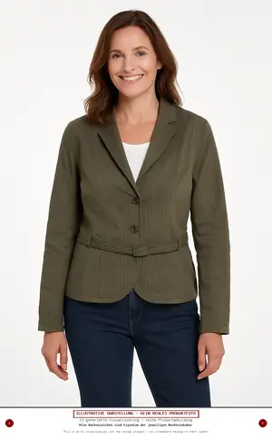 TAIFUN Leichte Jacke