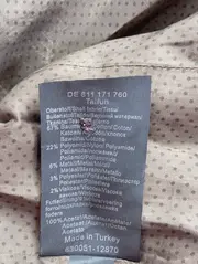 Vorschaubild TAIFUN Blazer 5