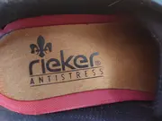 Vorschaubild 6 von Damen Sneaker Low Gr. 39 Blau Casual Freizeitschuh