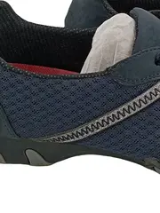 Vorschaubild 5 von Damen Sneaker Low Gr. 39 Blau Casual Freizeitschuh