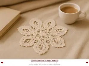 SONSTIGES Tischdecke