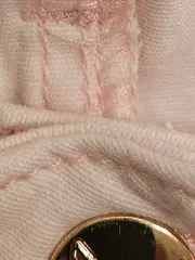 Vorschaubild 2 von Damen Jeans Shorts Gr. 38 Rosa Casual