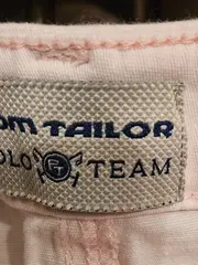 Vorschaubild 6 von Damen Jeans Shorts Gr. 38 Rosa Casual