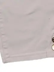 Vorschaubild 4 von Damen Jeans Shorts Gr. 38 Rosa Casual