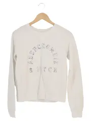 Vorschaubild ABERCROMBIE & FITCH Sweatshirt 1