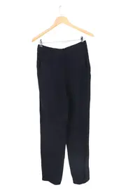 Vorschaubild 2 von Damen Stoffhose UK 10 DE 38 Blau Casual Hose