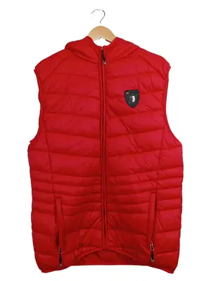 GEOGRAPHICAL NORWAY Steppweste