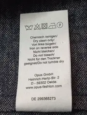Vorschaubild OPUS Blazer 5