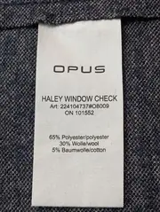 Vorschaubild OPUS Blazer 4