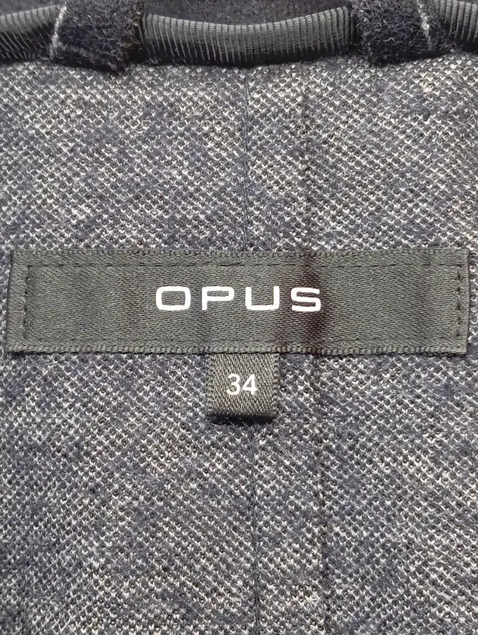 OPUS Blazer Bild 3