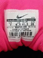 Vorschaubild NIKE Sneaker low 4
