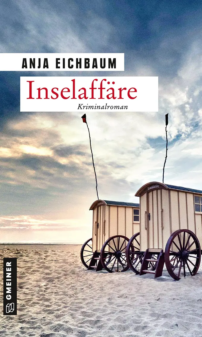 Kriminalroman Bild 1