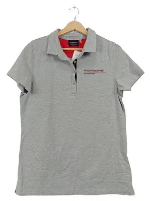 PORSCHE Poloshirt