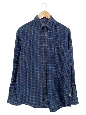 HENSON & HENSON Freizeithemd