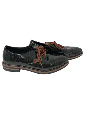 RIEKER Schnürschuhe