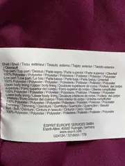 Vorschaubild 4 von festliches Kleid Damen Lila Gr. 38 M Elegant Minikleid Träger