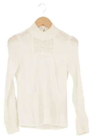 NÜMPH Bluse