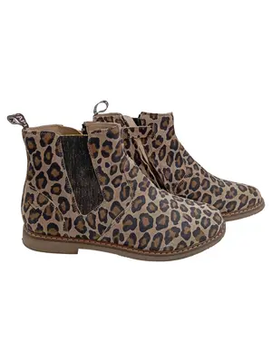 POM D'API Stiefelette